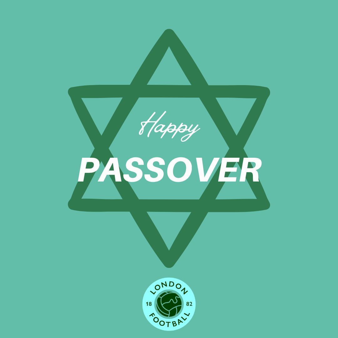 London Football tweet media