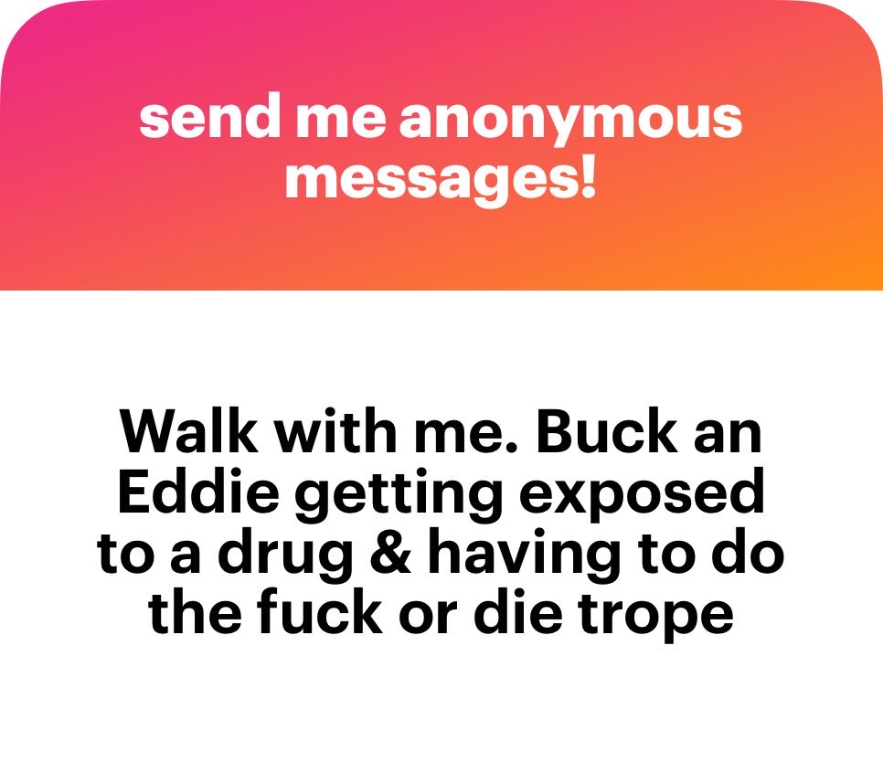 gabrielle (#buckbutt 🐈) tweet media