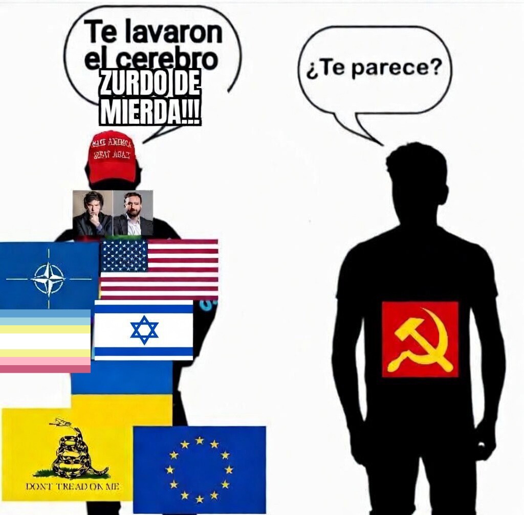 El crítico crítico ☭ tweet media