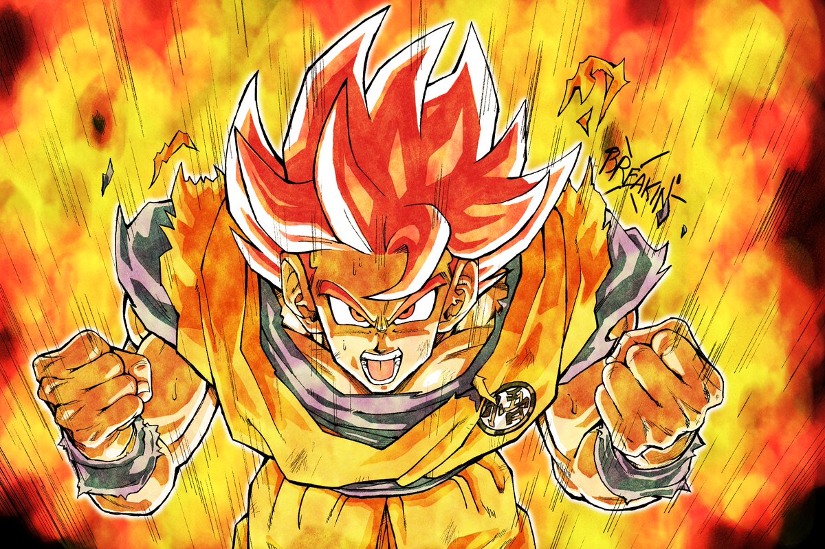 Breaking The Habit tweet media