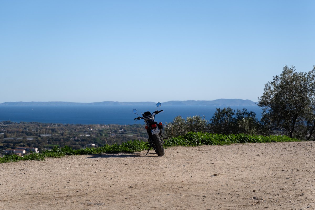 happylittletrav's tweet image. NEW. Hyeres is one of the French Riviera’s best-kept secrets. From the charming old town to turquoise waters and breathtaking views, this coastal town has it all💎🤩

➡️ happylittletraveler.com/hyeres-france-…

@villedhyeres #traveling #travelblogger #CotedAzurFrance