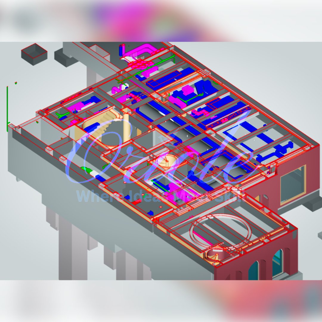 Oriole Design Tech Solutions tweet media