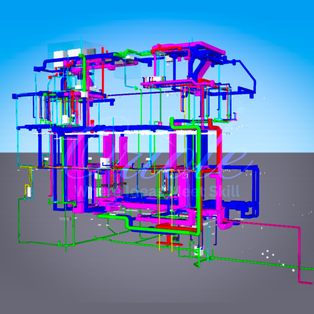 Oriole Design Tech Solutions tweet media