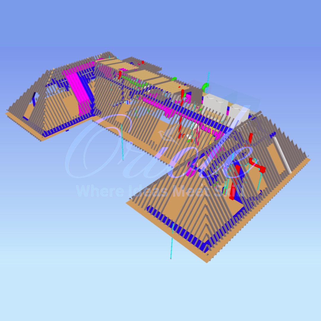 Oriole Design Tech Solutions tweet media