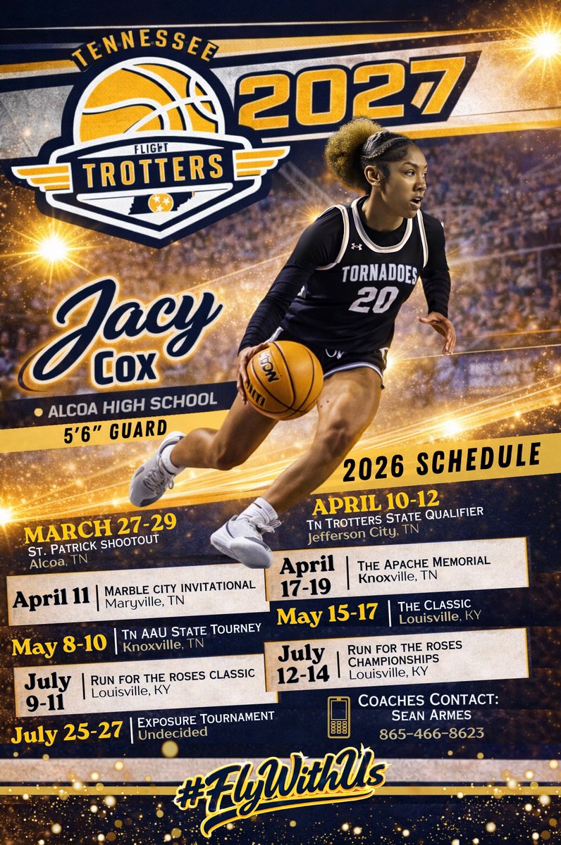 Jacy Cox tweet media
