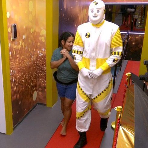 BBBelissima tweet media