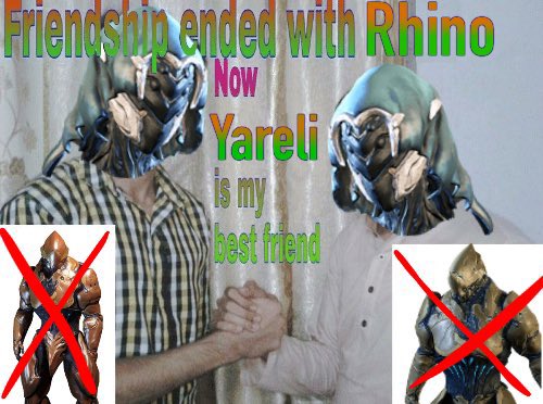 Primed Average tweet media