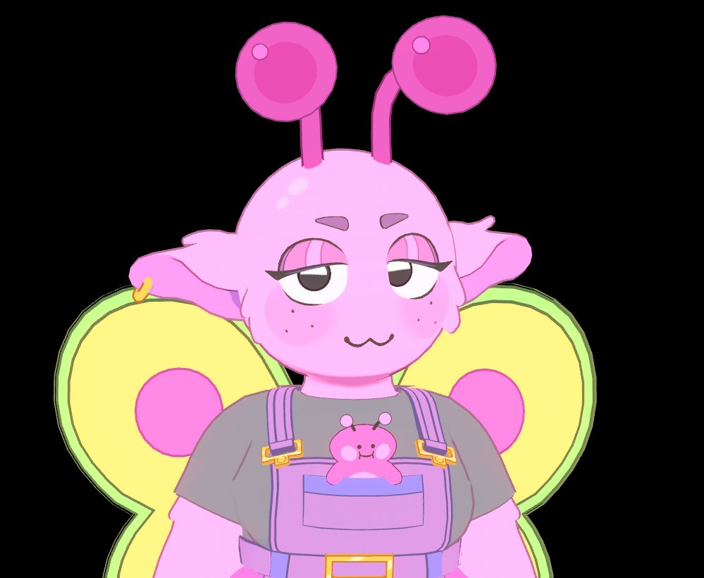BigNoseBug 👃🎡 tweet media