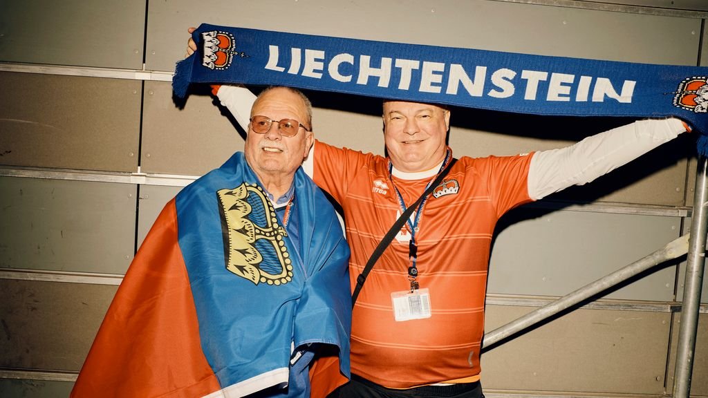 The Sweeper tweet media