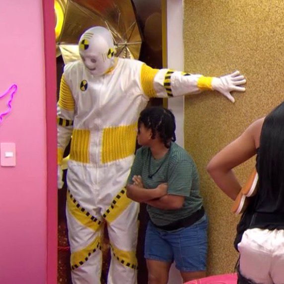 TV Globo 📺 tweet media