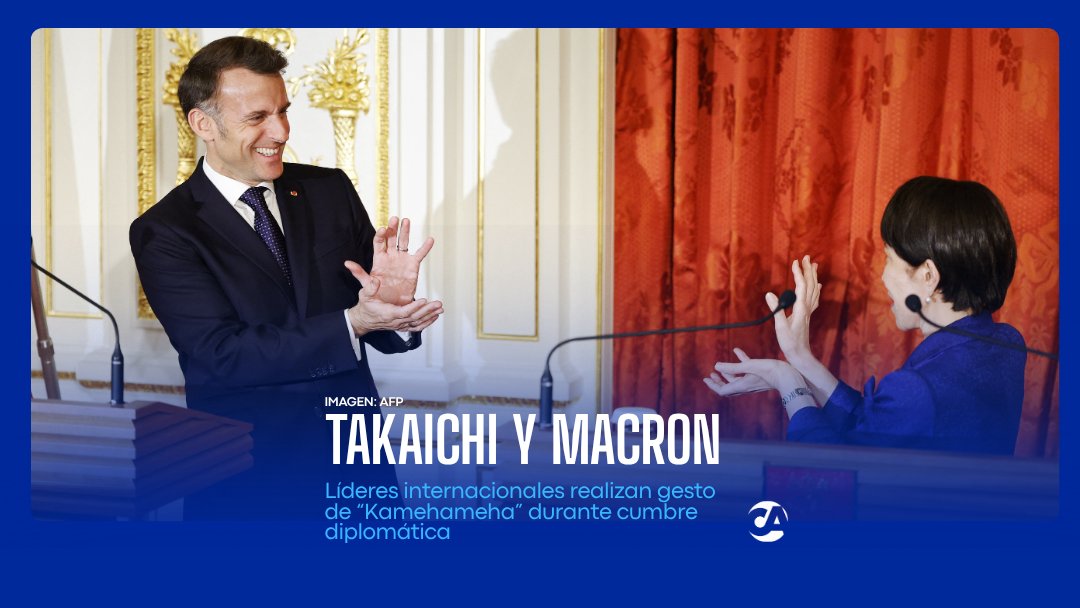 Canal Antigua tweet media