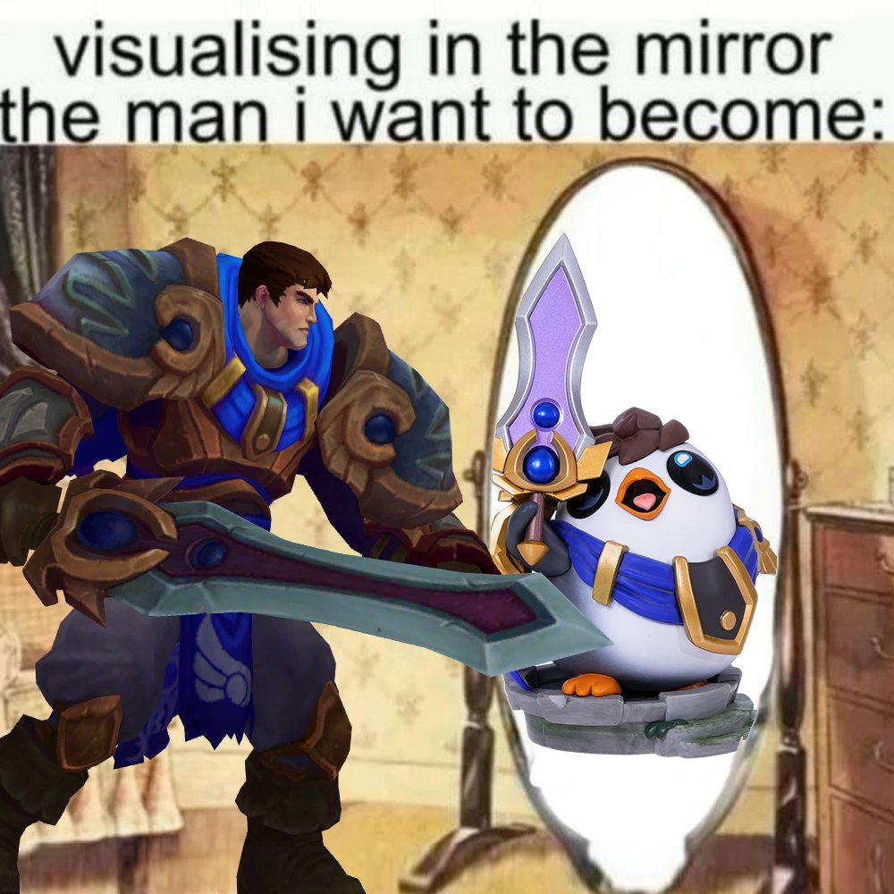 League of Legends tweet media