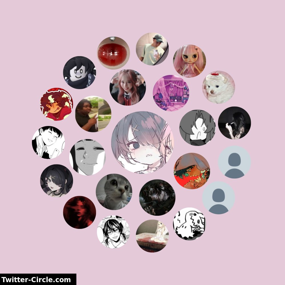 ♱ ⭒๋࣭ 𝖒𝐞𝖑𝖎 :𝟑 tweet media