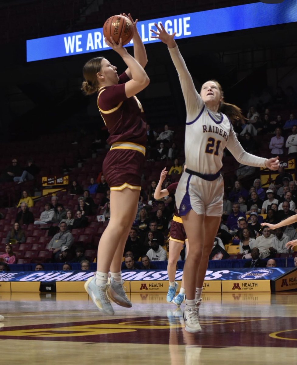 St. Olaf Women’s Basketball tweet media