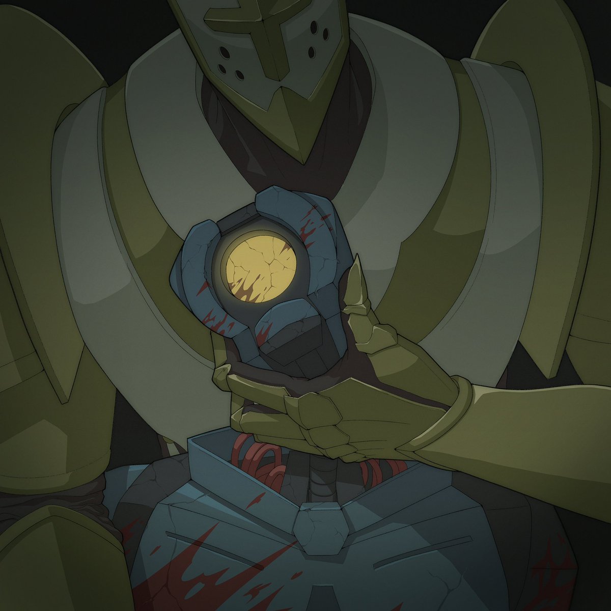 ｻﾗﾝ tweet media