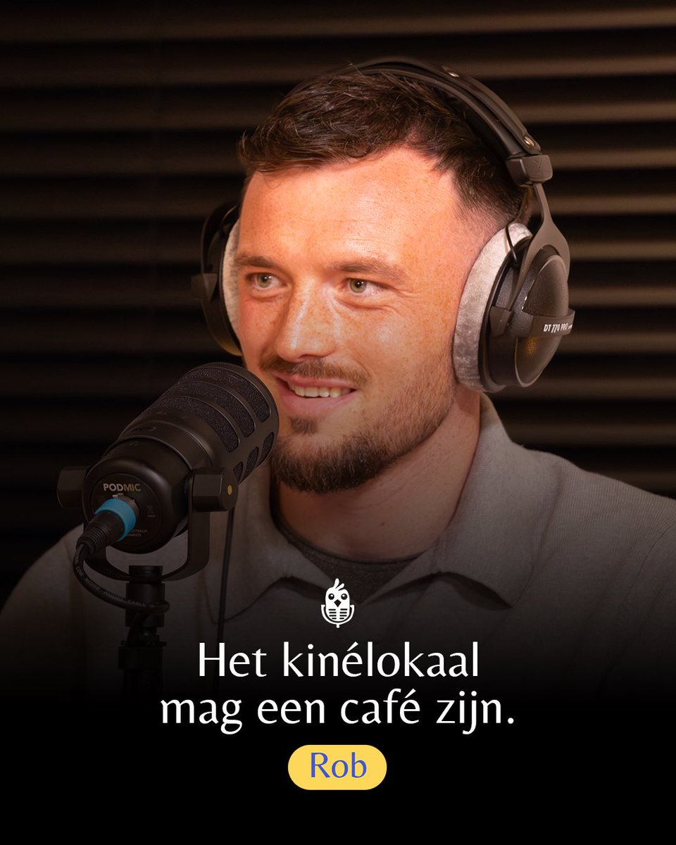 BINK! Podcast tweet media