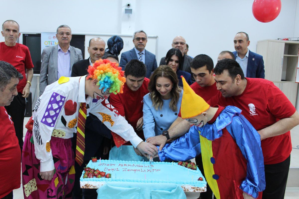 Aksaray Aile ve Sosyal Hizmetler İl Müdürlüğü tweet media