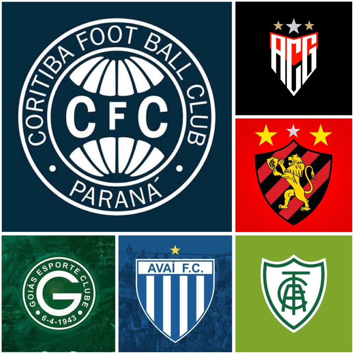 FutDeTerceira's tweet photo. Quais clubes passaram mais rodadas do Z4 do Brasileirão na era dos Pontos Corridos (2003-2026)

• Coritiba - 172 rodadas
• Atlético-GO - 169 rodadas
• Sport - 166 rodadas
• Goiás - 163 rodadas
• Avaí - 143 rodadas
• América-MG - 138 rodadas
• Vasco - 134 rodadas
• Vitória - 133 rodadas
• Botafogo - 127 rodadas
• Athletico-PR - 115 rodadas
• Grêmio - 114 rodadas
• Juventude - 114 rodadas
• Figueirense - 111 rodadas
• Atlético-MG - 101 rodadas
• Fortaleza - 99 rodadas
• Chapecoense - 97 rodadas
• Fluminense - 96 rodadas
• Náutico - 92 rodadas
• Bahia - 81 rodadas
• Paraná - 75 rodadas
