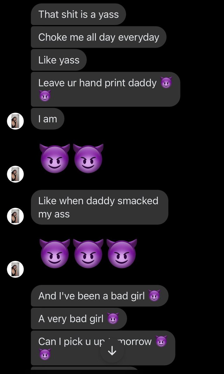 dee5280303's tweet photo. Type shii I gotta deal with 😂🍆😈
#nsfwtwt #denver https://t.co/Lc8vbGZizv
