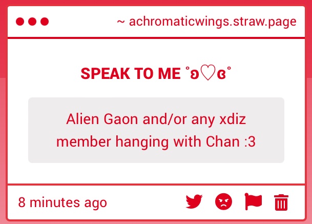 DEAD AND Angel 🤍🖤 tweet media