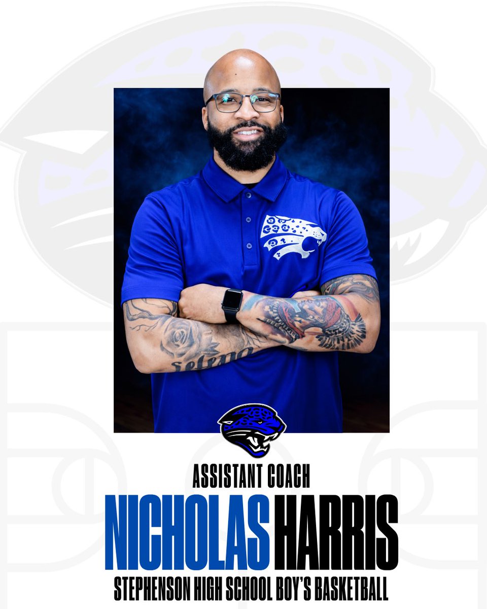 Nicholas Harris tweet media