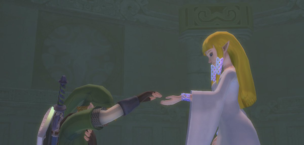 Lando! 🏹 tweet media