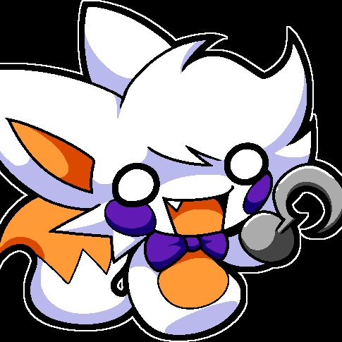 Lolbit tweet media