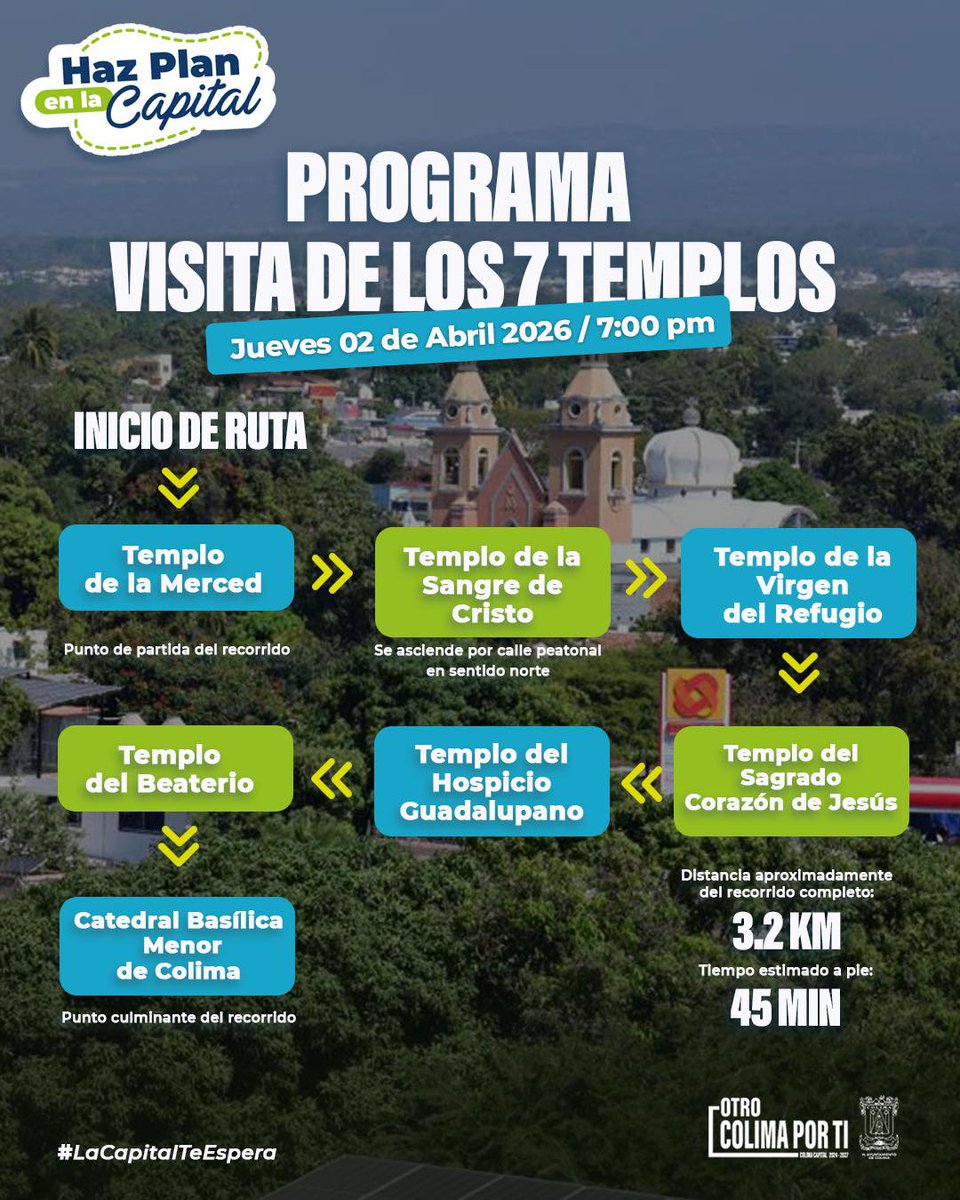 Ad Colima tweet media