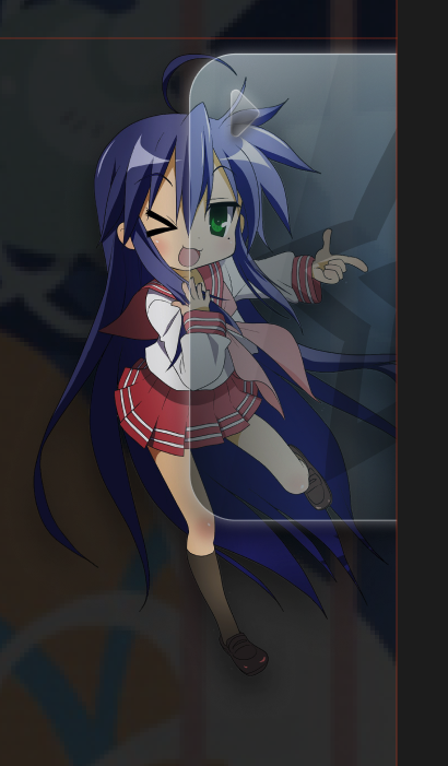 alivemaster3's tweet photo. For over a year, I've been working on an anime themed osu! skin with Y2K/Frutiger Aero aesthetics?
I'll be updating the progress here from time to time. Hopefully this keeps me motivated. https://t.co/KXXjXspZuH
