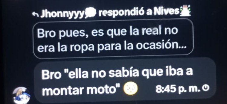 Jhonnyyy 💭 tweet media