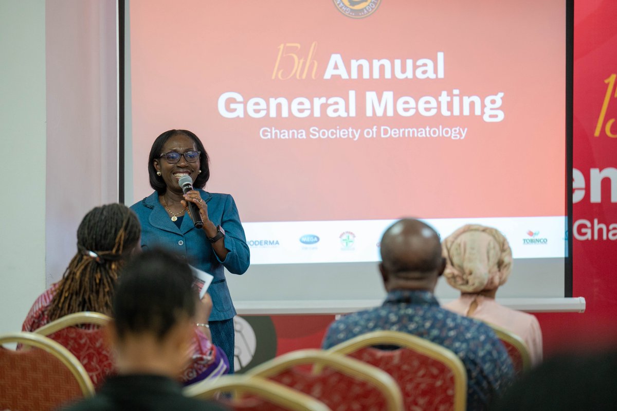 WHO Ghana tweet media