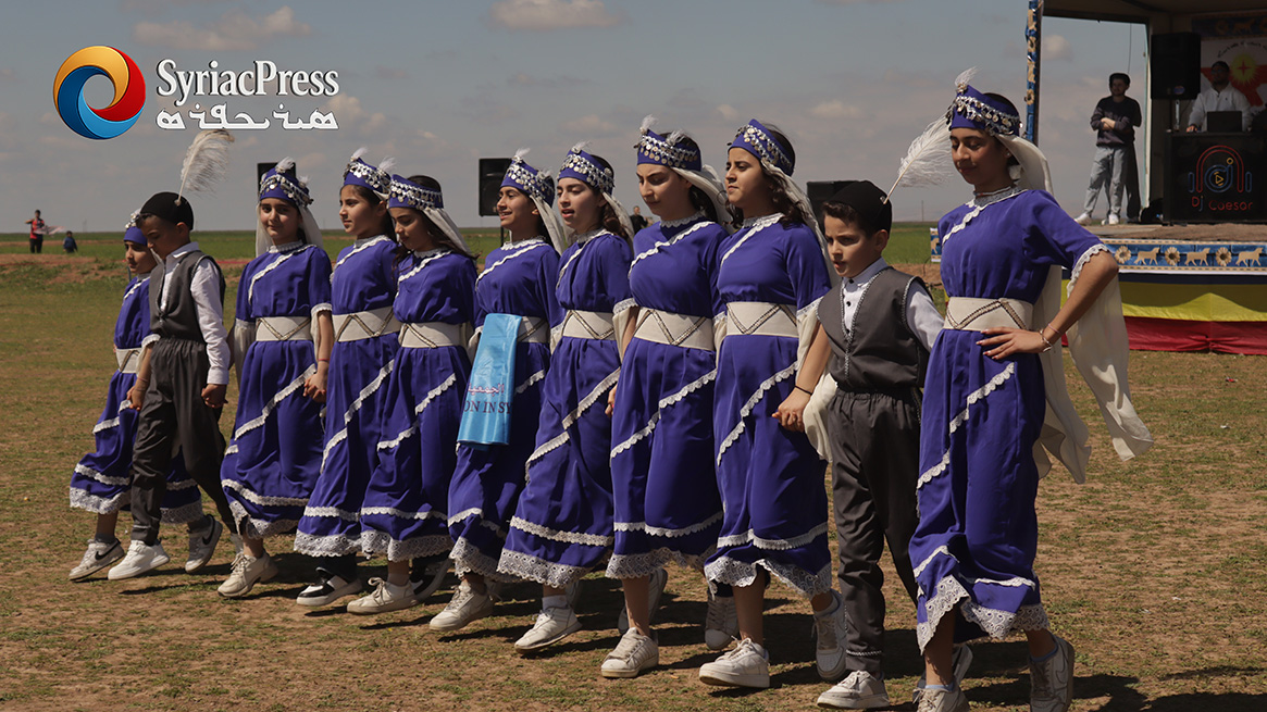 SyriacPress tweet media