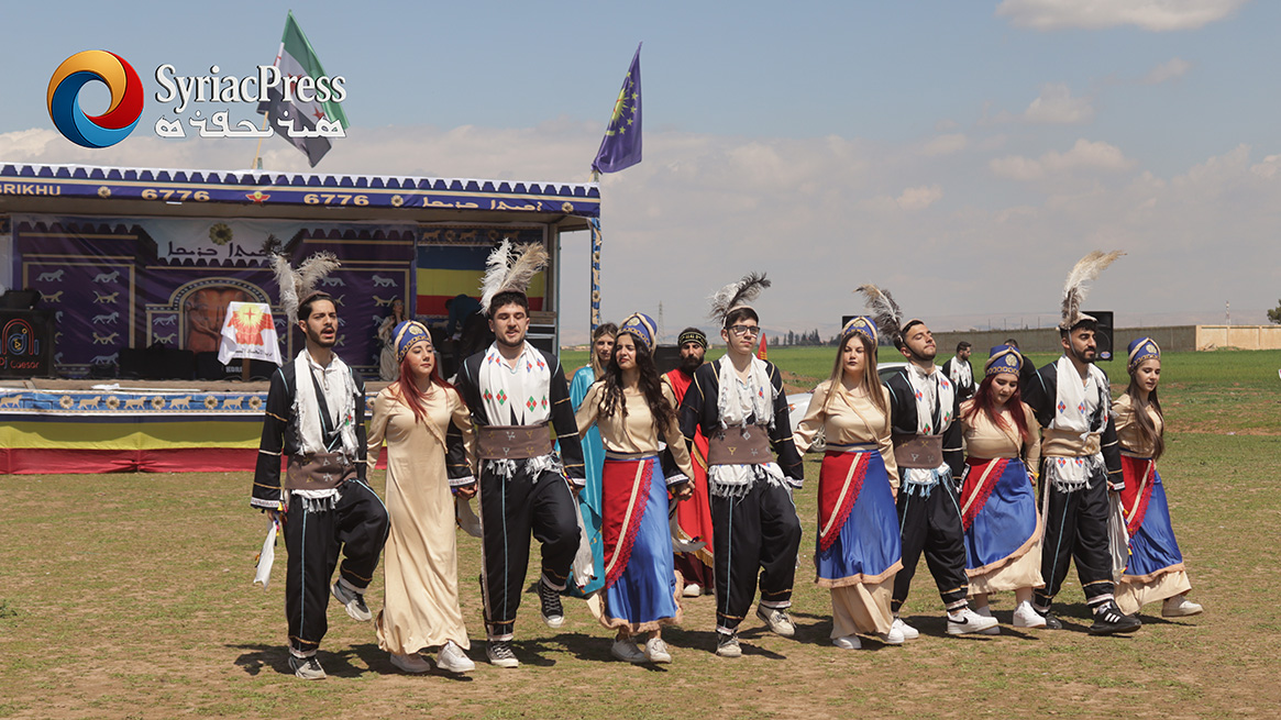 SyriacPress tweet media