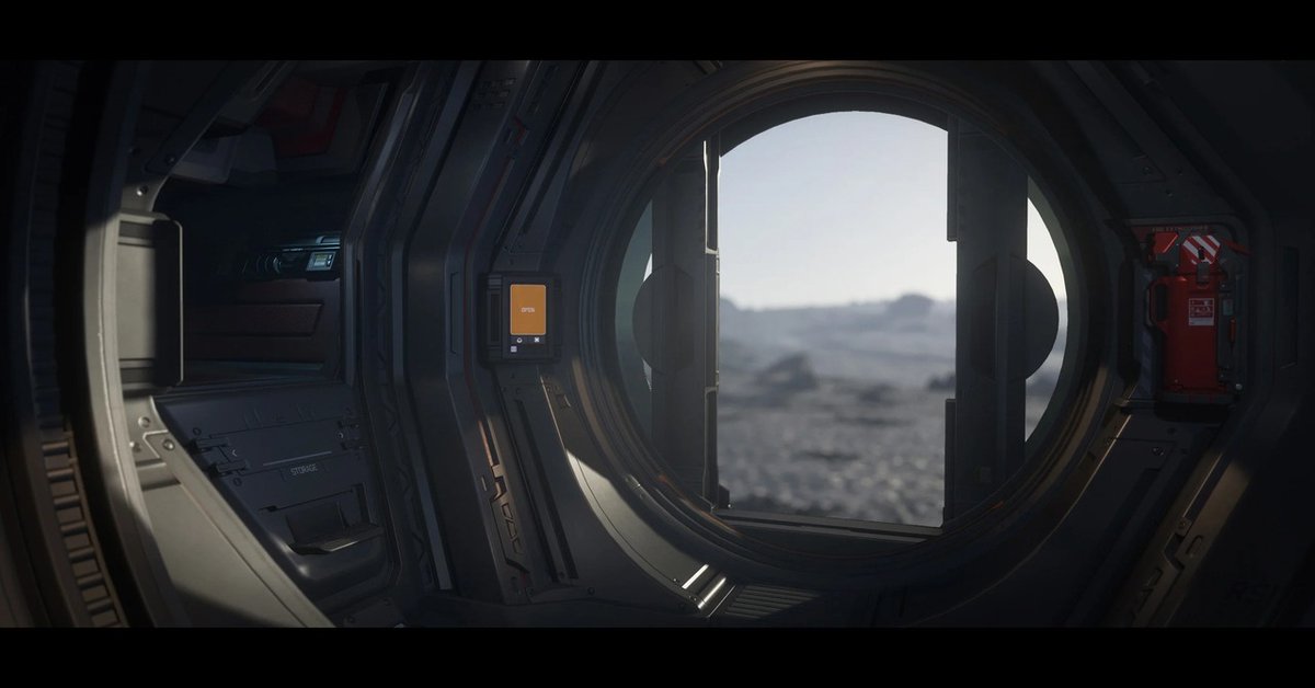 Star Citizen - A ground-breaking multiplayer space-adventure - Play Now!

Enlist now, to be eligible for a bonus, 50000aUEC!
bit.ly/50000UEC

#starcitizen #squadron42 #robertsspaceindustries #starcitizenscreenshots