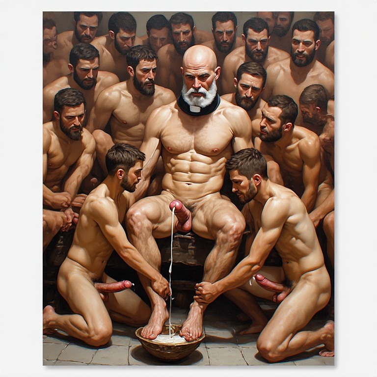 Phallic Daddy tweet media