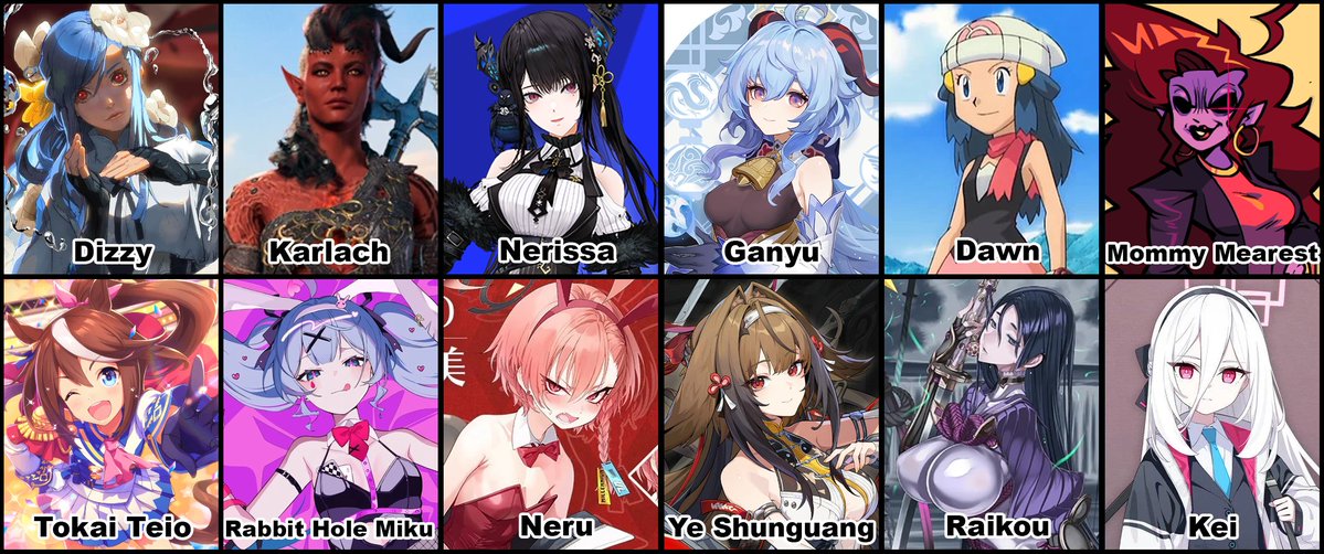 FuryO - C0mm's Open tweet media