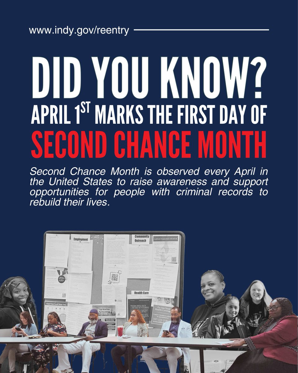 Indianapolis OPHS tweet media