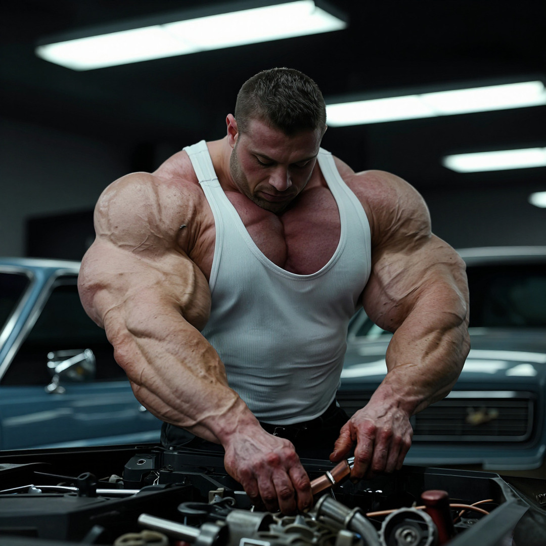 virtualmusclemen.bsky.social tweet media