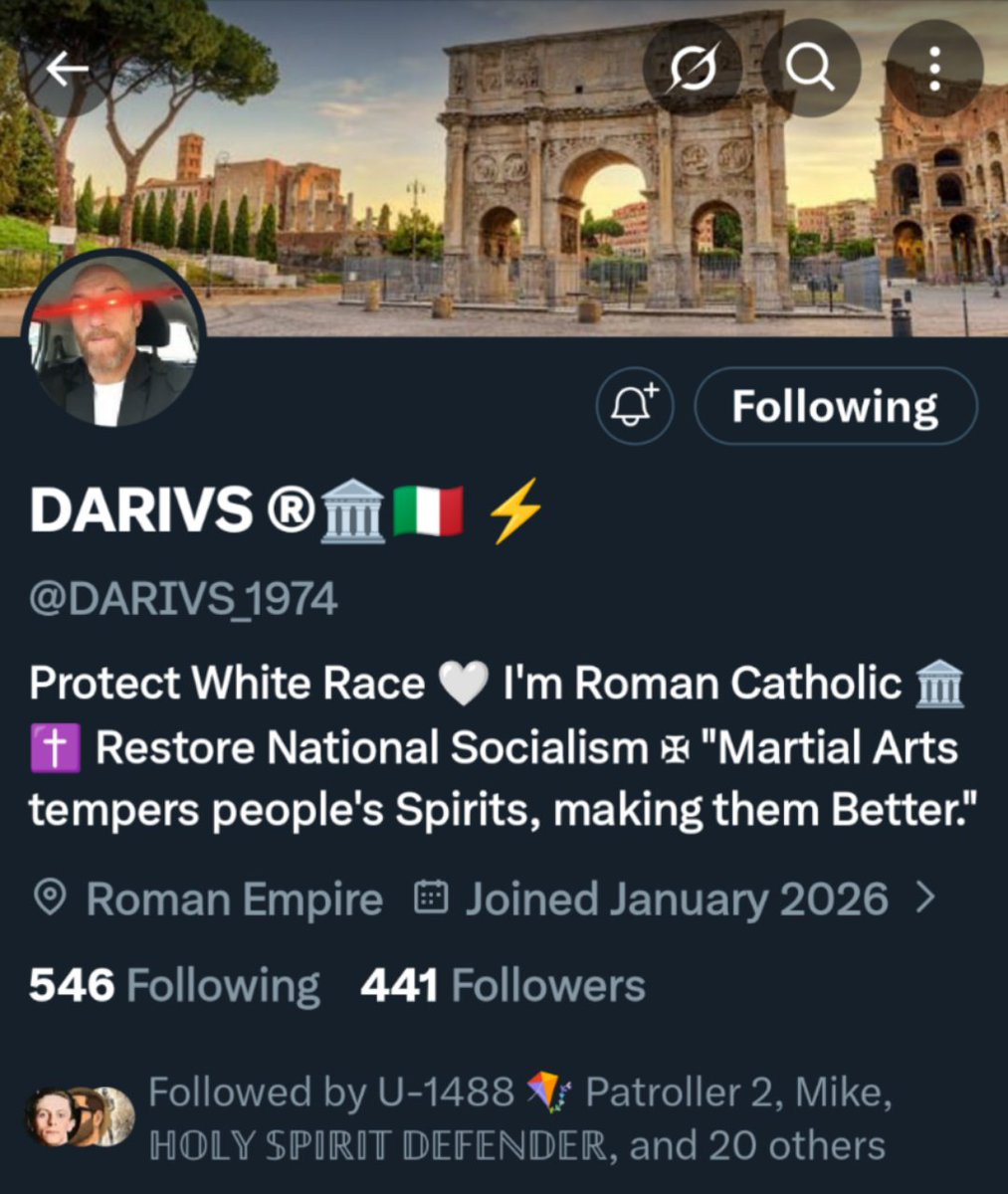 Price Of Betrayal tweet media