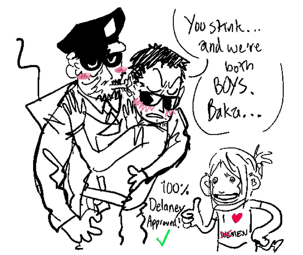 Laneykins 🪿🍎 tweet media