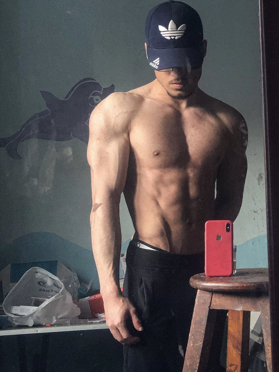 Mahmoud 🕸️🕷️ tweet media