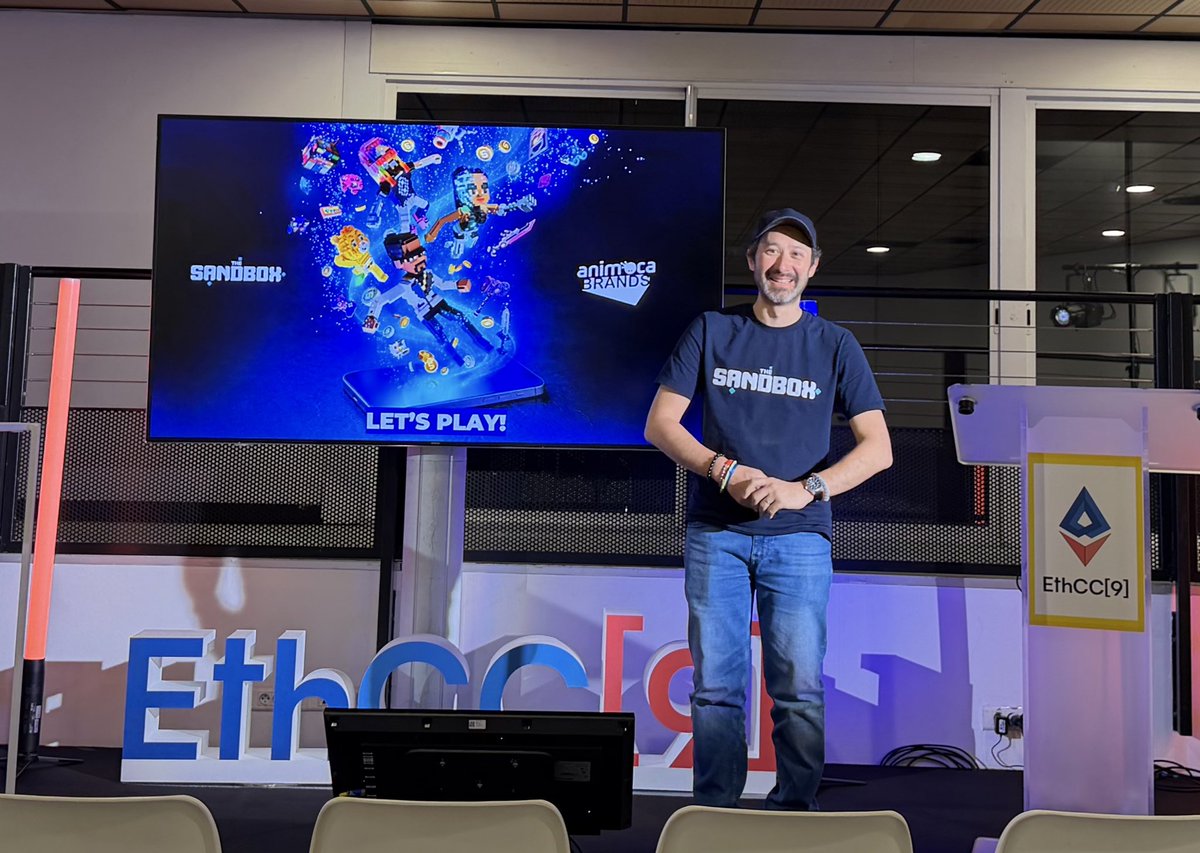 Sebastien 🏞 tweet media