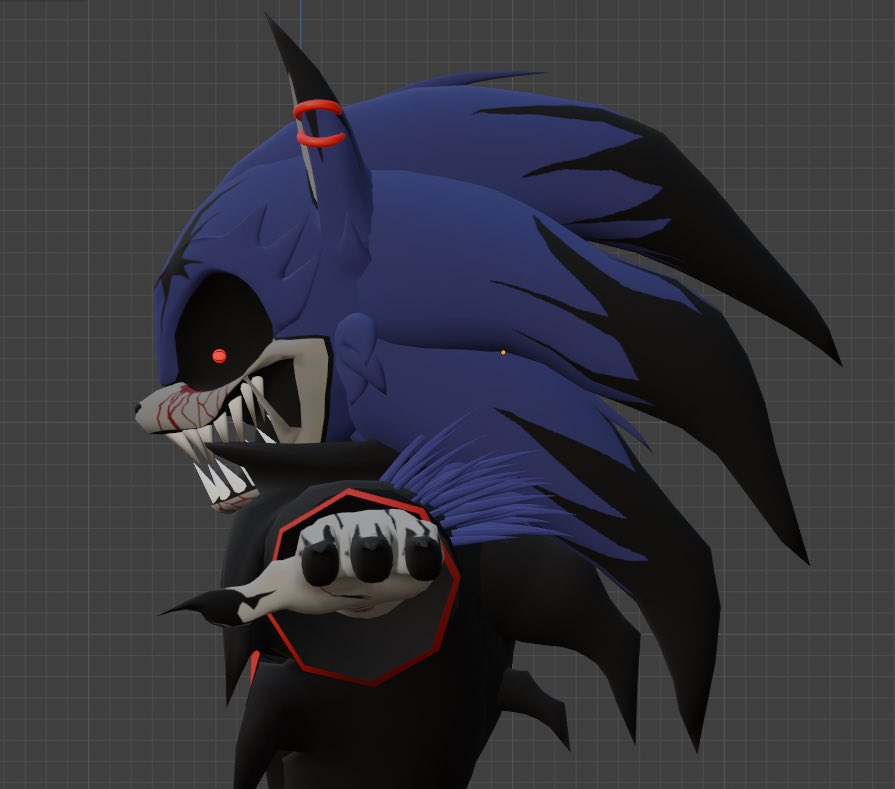 Omniking Yumiro tweet media