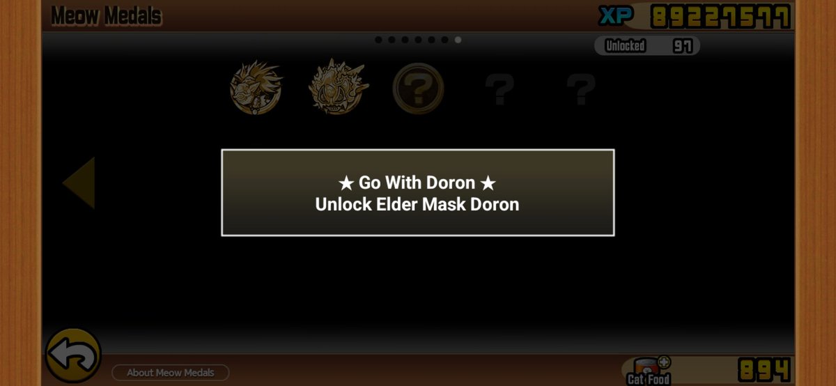 Nobody Somebody tweet media