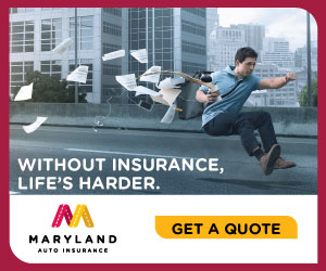 Don’t be fooled, insurance is no joke! #AprilFoolsDay 

If you’ve been cancelled or turned down by other carriers, Maryland Auto will insure you. Guaranteed. Get a quote: mymarylandauto.com/producer-link/…