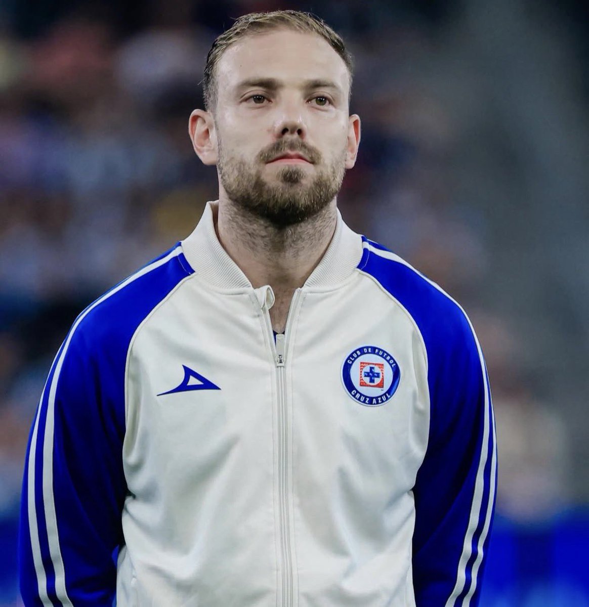 Gerardo González tweet media