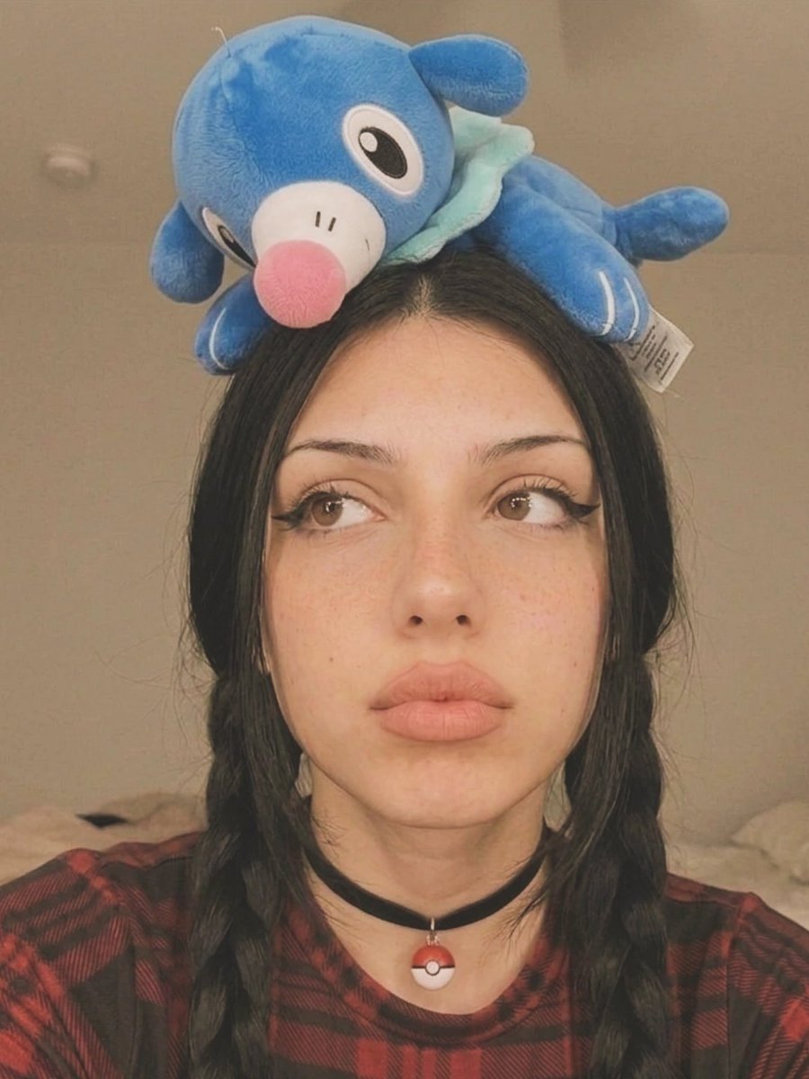 Yami (Comms open!) tweet media