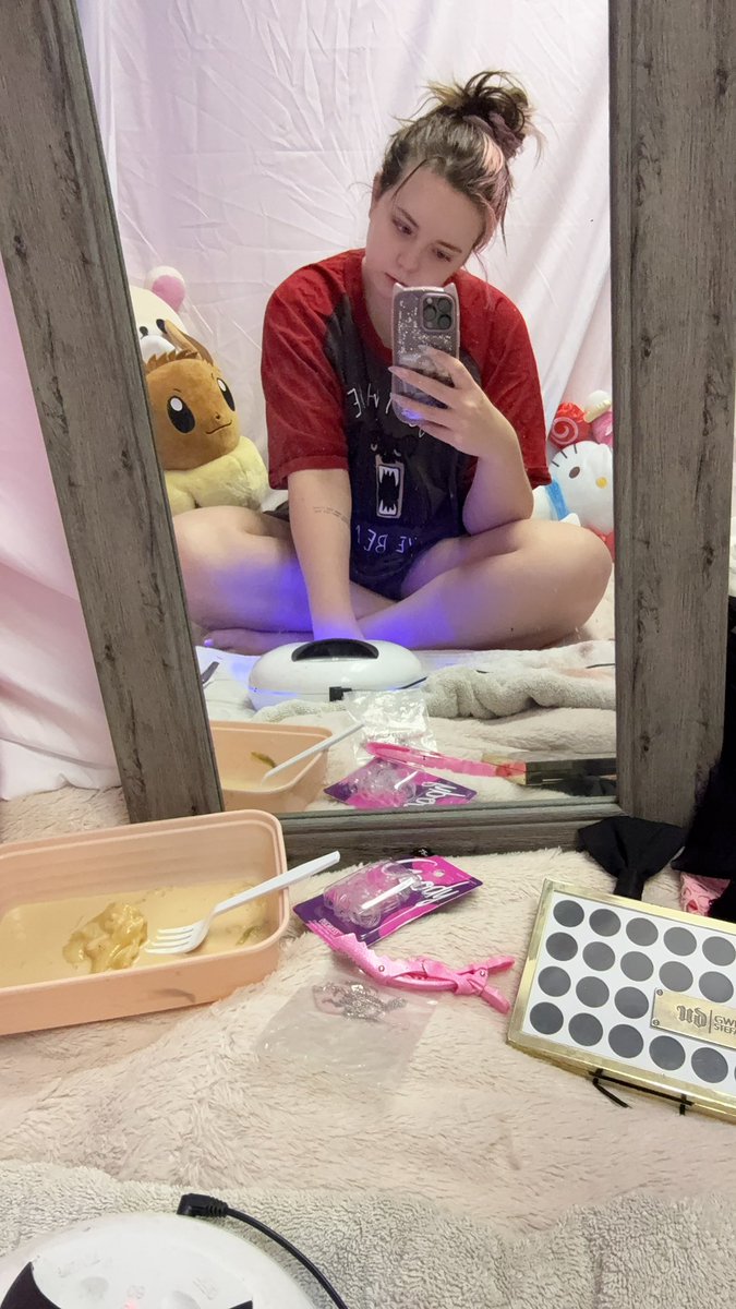 Princess tweet media