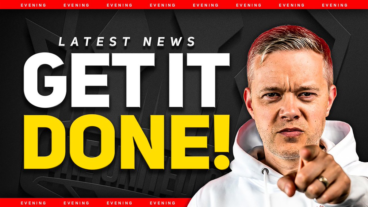 Mark Goldbridge tweet media