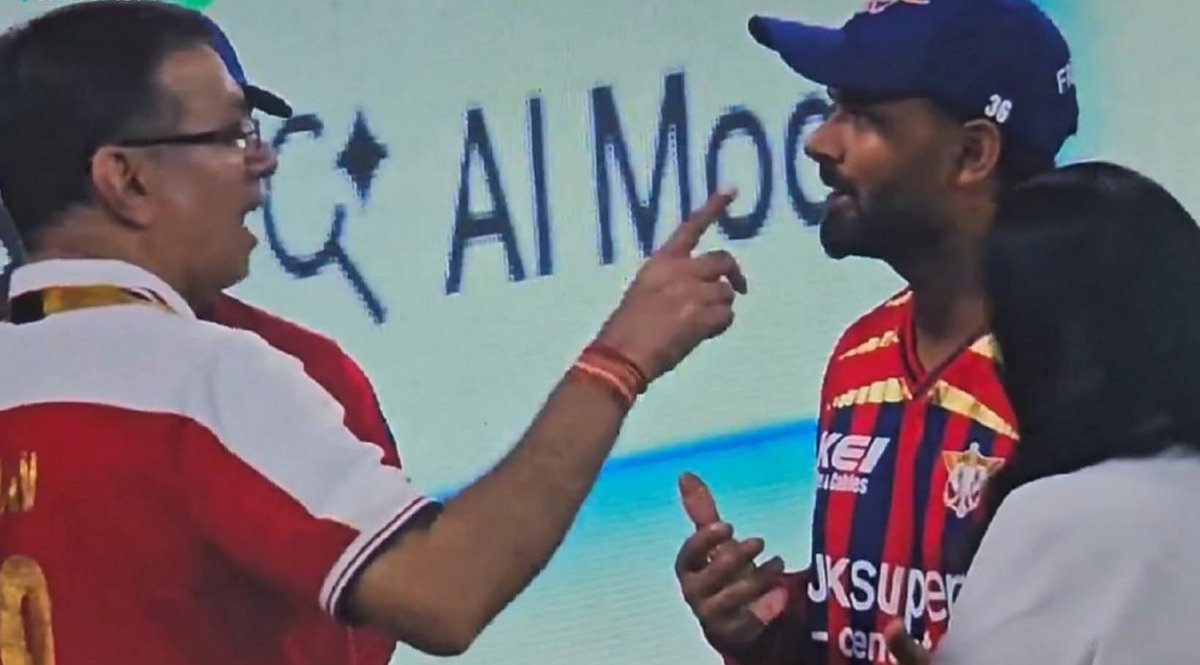 Cricket Central tweet media